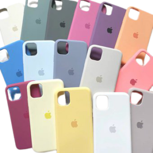Case Silicona