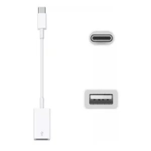 Adaptador USB-C