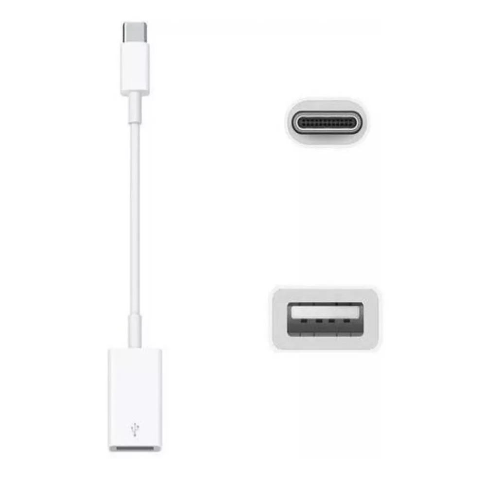 Adaptador USB-C