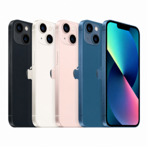 iPhone 13 mini