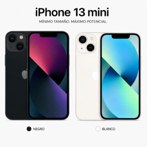 iPhone 13