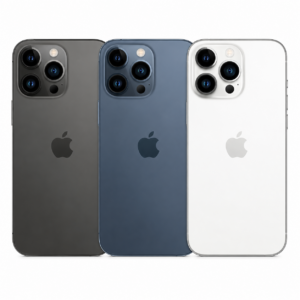 iPhone 13 Pro