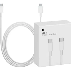 Cable USB-C