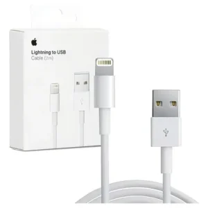 Cable Lightning