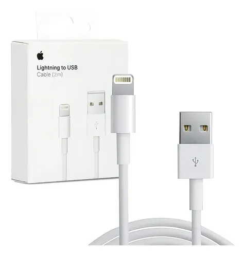 Cable Lightning