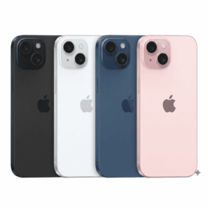 iPhone 15 Plus
