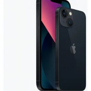 iPhone 13 mini