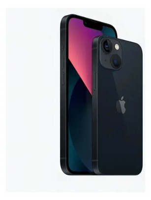 iPhone 13 mini